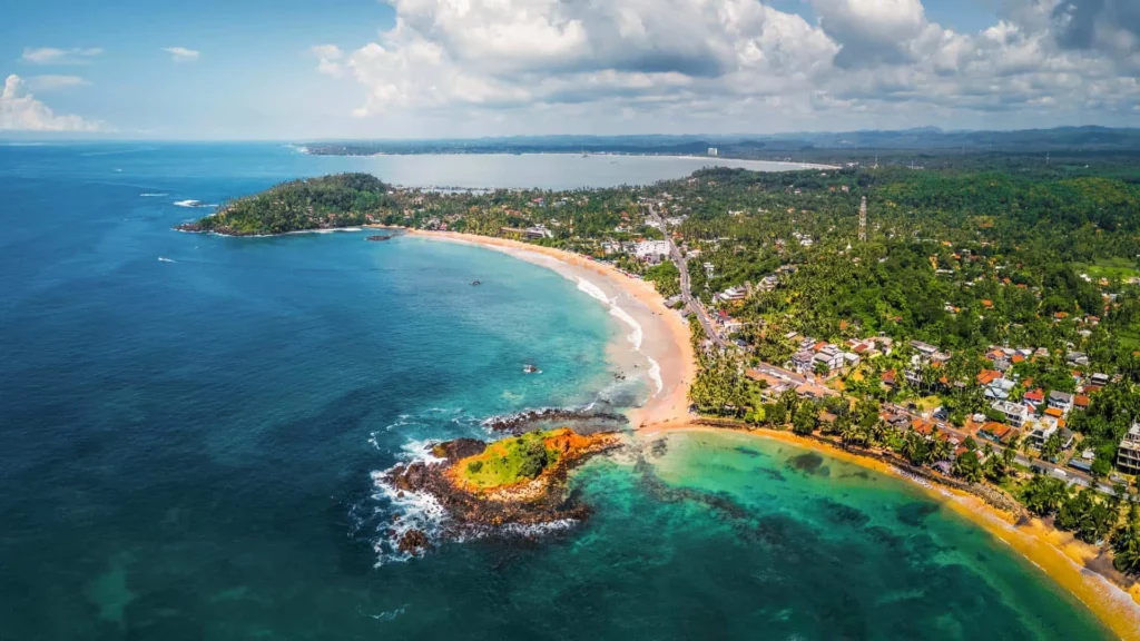 5-Day Sri Lanka Beach Bliss