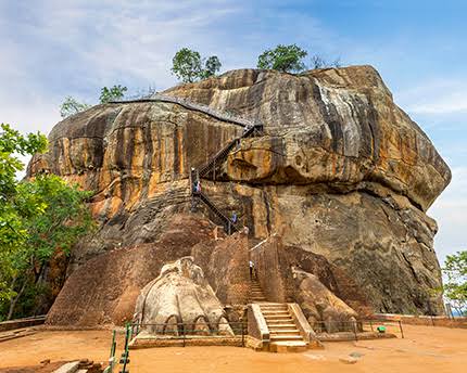 3-Day Cultural Triangle Getaway