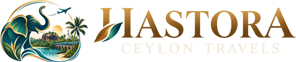 Hastora Ceylon Travels