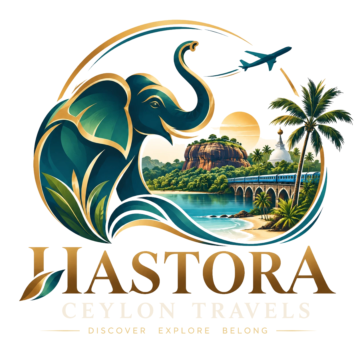 Hastora Ceylon Travels